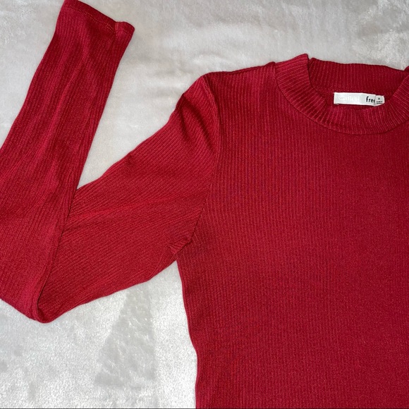 Aritzia top - Picture 2 of 3